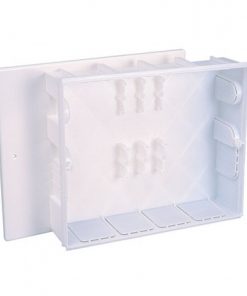 Caixa Colector Pex